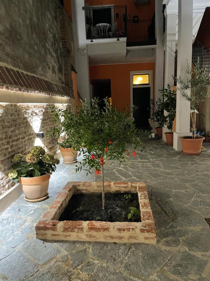 Residenza Nikol Appartamento Giulia Casale Monferrato Exterior photo
