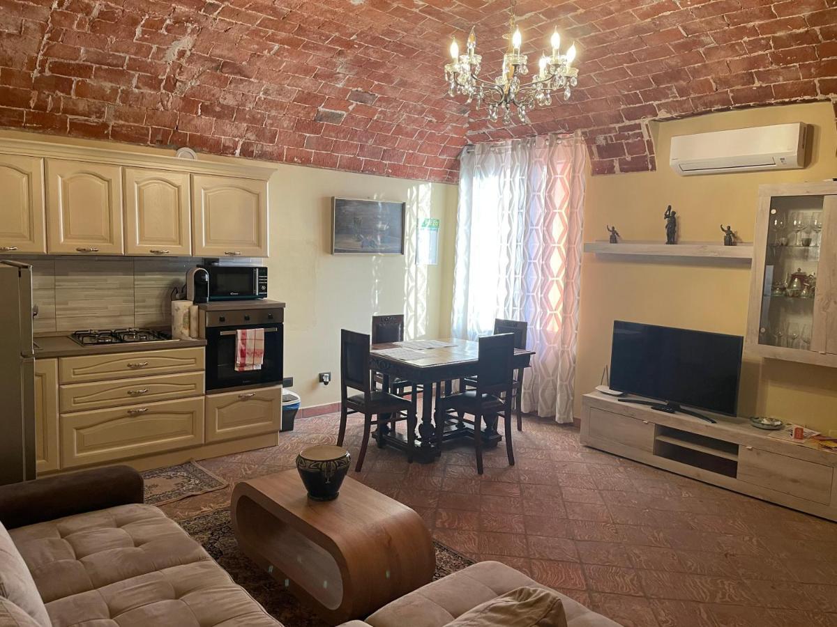 Residenza Nikol Appartamento Giulia Casale Monferrato Exterior photo