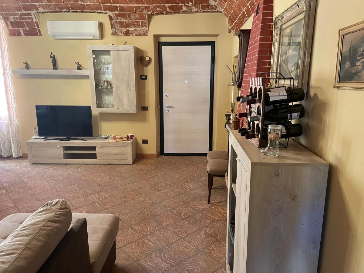 Residenza Nikol Appartamento Giulia Casale Monferrato Exterior photo