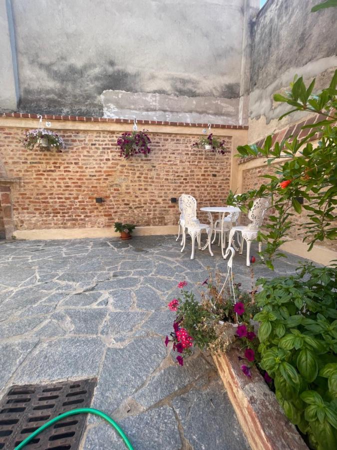 Residenza Nikol Appartamento Giulia Casale Monferrato Exterior photo