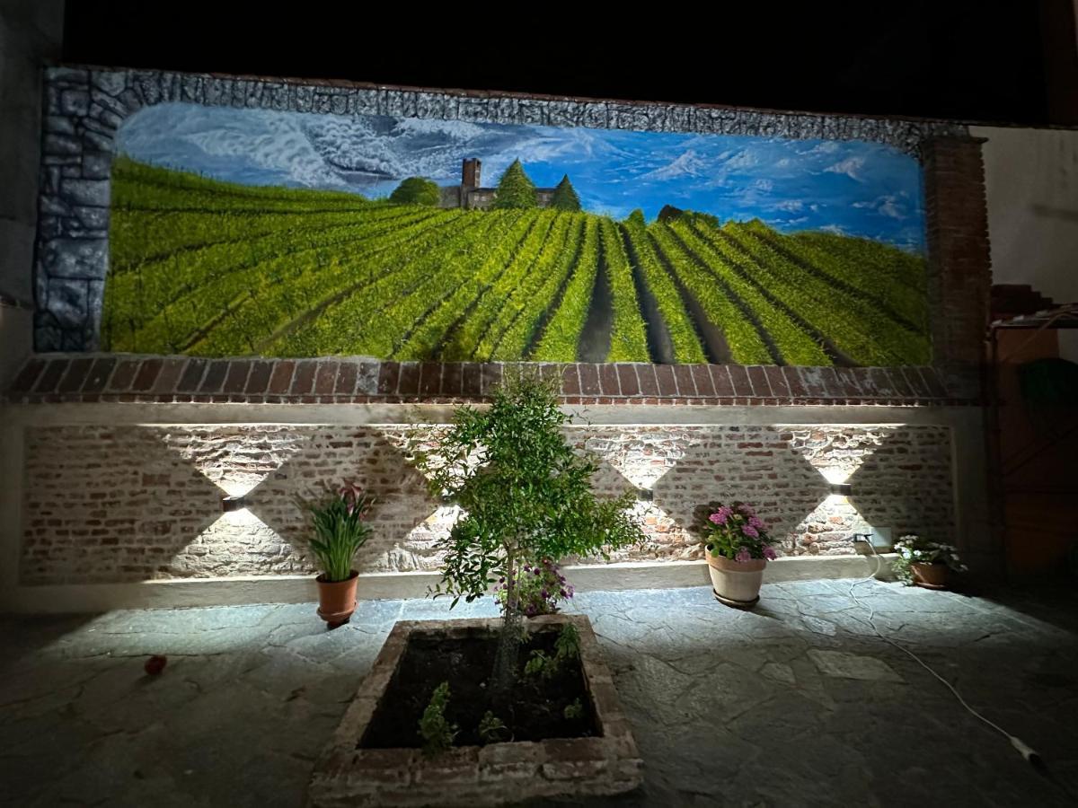 Residenza Nikol Appartamento Giulia Casale Monferrato Exterior photo